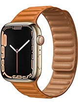 Best available price of Apple Watch Series 7 in Sierraleone