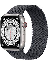 Best available price of Apple Watch Edition Series 7 in Sierraleone