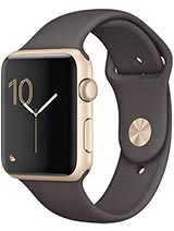 Best available price of Apple Watch Series 1 Aluminum 42mm in Sierraleone