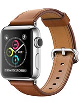 Best available price of Apple Watch Series 2 38mm in Sierraleone