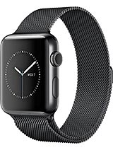 Best available price of Apple Watch Series 2 42mm in Sierraleone