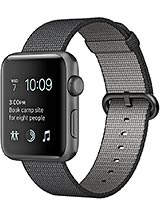 Best available price of Apple Watch Series 2 Aluminum 42mm in Sierraleone