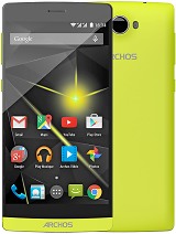 Best available price of Archos 50 Diamond in Sierraleone