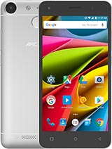 Best available price of Archos 50b Cobalt in Sierraleone