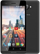 Best available price of Archos 50b Helium 4G in Sierraleone