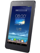 Best available price of Asus Fonepad 7 in Sierraleone