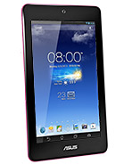 Best available price of Asus Memo Pad HD7 16 GB in Sierraleone