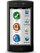 Best available price of Garmin-Asus nuvifone G60 in Sierraleone