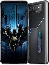 Best available price of Asus ROG Phone 6 Batman Edition in Sierraleone