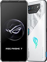 Best available price of Asus ROG Phone 7 in Sierraleone