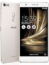 Best available price of Asus Zenfone 3 Ultra ZU680KL in Sierraleone