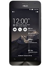 Best available price of Asus Zenfone 5 A500CG 2014 in Sierraleone