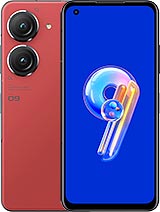 Best available price of Asus Zenfone 9 in Sierraleone