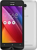 Best available price of Asus Zenfone Go T500 in Sierraleone