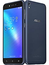 Best available price of Asus Zenfone Live ZB501KL in Sierraleone