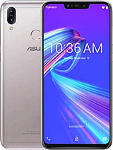 Best available price of Asus Zenfone Max M2 ZB633KL in Sierraleone