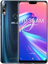 Best available price of Asus Zenfone Max Pro M2 ZB631KL in Sierraleone