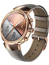 Best available price of Asus Zenwatch 3 WI503Q in Sierraleone