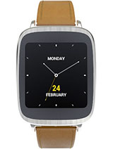 Best available price of Asus Zenwatch WI500Q in Sierraleone