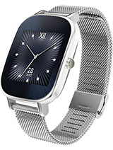 Best available price of Asus Zenwatch 2 WI502Q in Sierraleone
