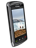 Best available price of BlackBerry Storm2 9550 in Sierraleone