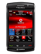 Best available price of BlackBerry Storm2 9520 in Sierraleone