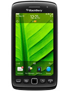 Best available price of BlackBerry Torch 9860 in Sierraleone