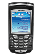 Best available price of BlackBerry 7100x in Sierraleone