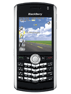 Best available price of BlackBerry Pearl 8100 in Sierraleone