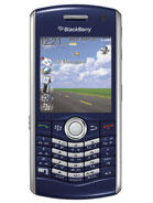 Best available price of BlackBerry Pearl 8110 in Sierraleone