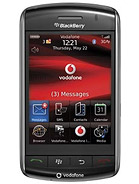 Best available price of BlackBerry Storm 9500 in Sierraleone
