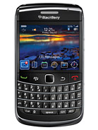Best available price of BlackBerry Bold 9700 in Sierraleone