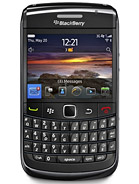 Best available price of BlackBerry Bold 9780 in Sierraleone