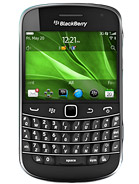 Best available price of BlackBerry Bold Touch 9900 in Sierraleone
