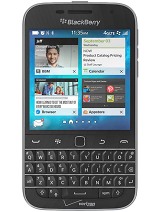 Best available price of BlackBerry Classic Non Camera in Sierraleone