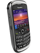 Best available price of BlackBerry Curve 3G 9300 in Sierraleone