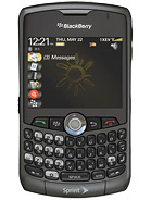 Best available price of BlackBerry Curve 8330 in Sierraleone