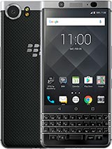 Best available price of BlackBerry Keyone in Sierraleone