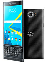 Best available price of BlackBerry Priv in Sierraleone