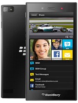 Best available price of BlackBerry Z3 in Sierraleone