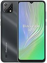 Best available price of Blackview A55 in Sierraleone