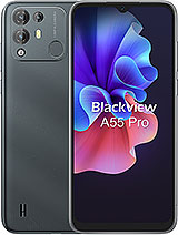 Best available price of Blackview A55 Pro in Sierraleone