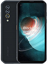 Best available price of Blackview BL6000 Pro in Sierraleone