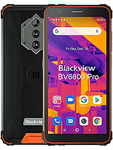 Best available price of Blackview BV6600 Pro in Sierraleone