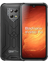 Best available price of Blackview BV9800 Pro in Sierraleone