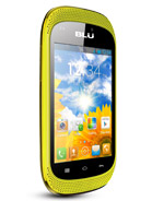 Best available price of BLU Dash Music in Sierraleone
