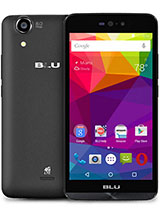 Best available price of BLU Dash X LTE in Sierraleone