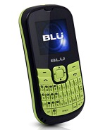 Best available price of BLU Deejay II in Sierraleone