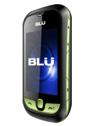 Best available price of BLU Deejay Touch in Sierraleone