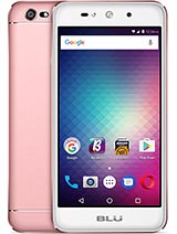 Best available price of BLU Grand X in Sierraleone